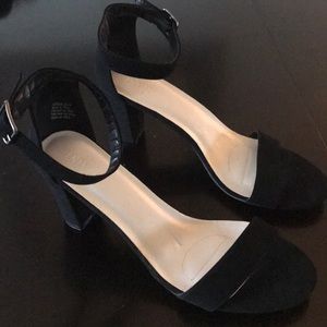 David’s Bridal Shoes